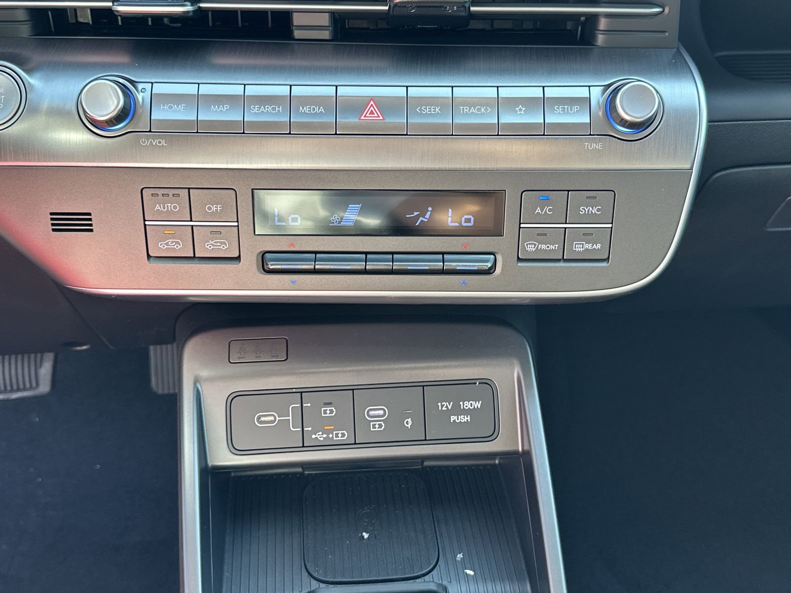 New 2026 Hyundai Kona Limited image 21