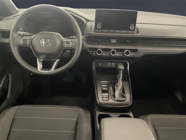 Used 2025 Honda CR-V Sport image 10