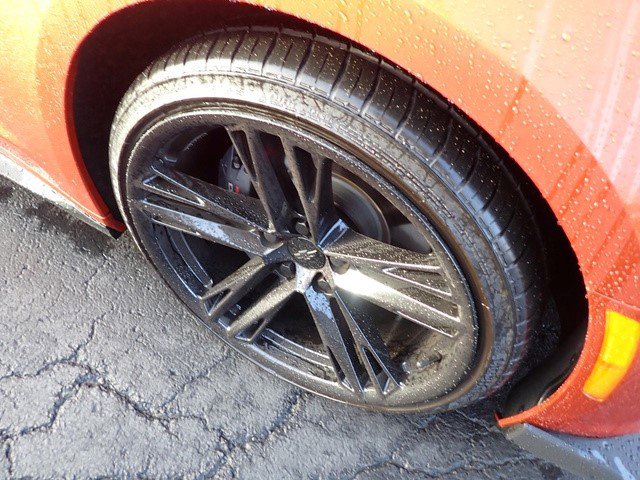 Certified 2022 Chevrolet Camaro SS image 12