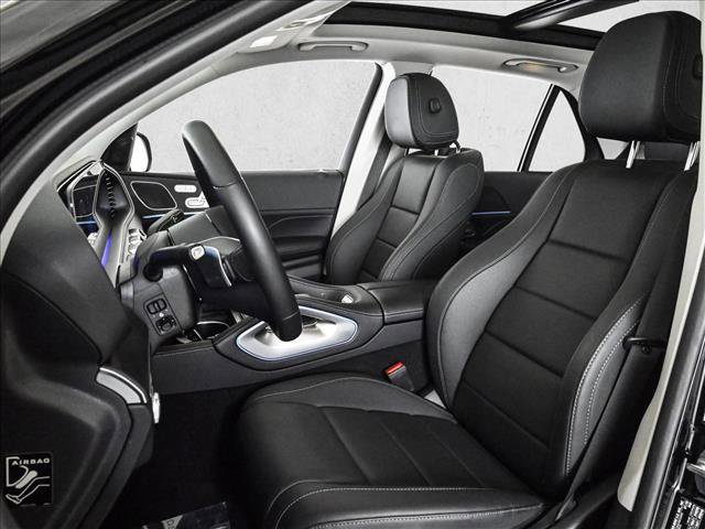 Certified 2026 Mercedes-Benz GLE 350 4MATIC image 18