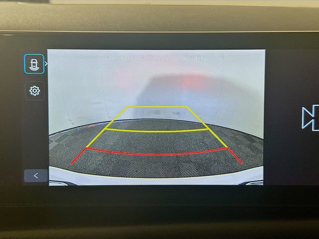 Used 2025 Hyundai Tucson SEL image 16