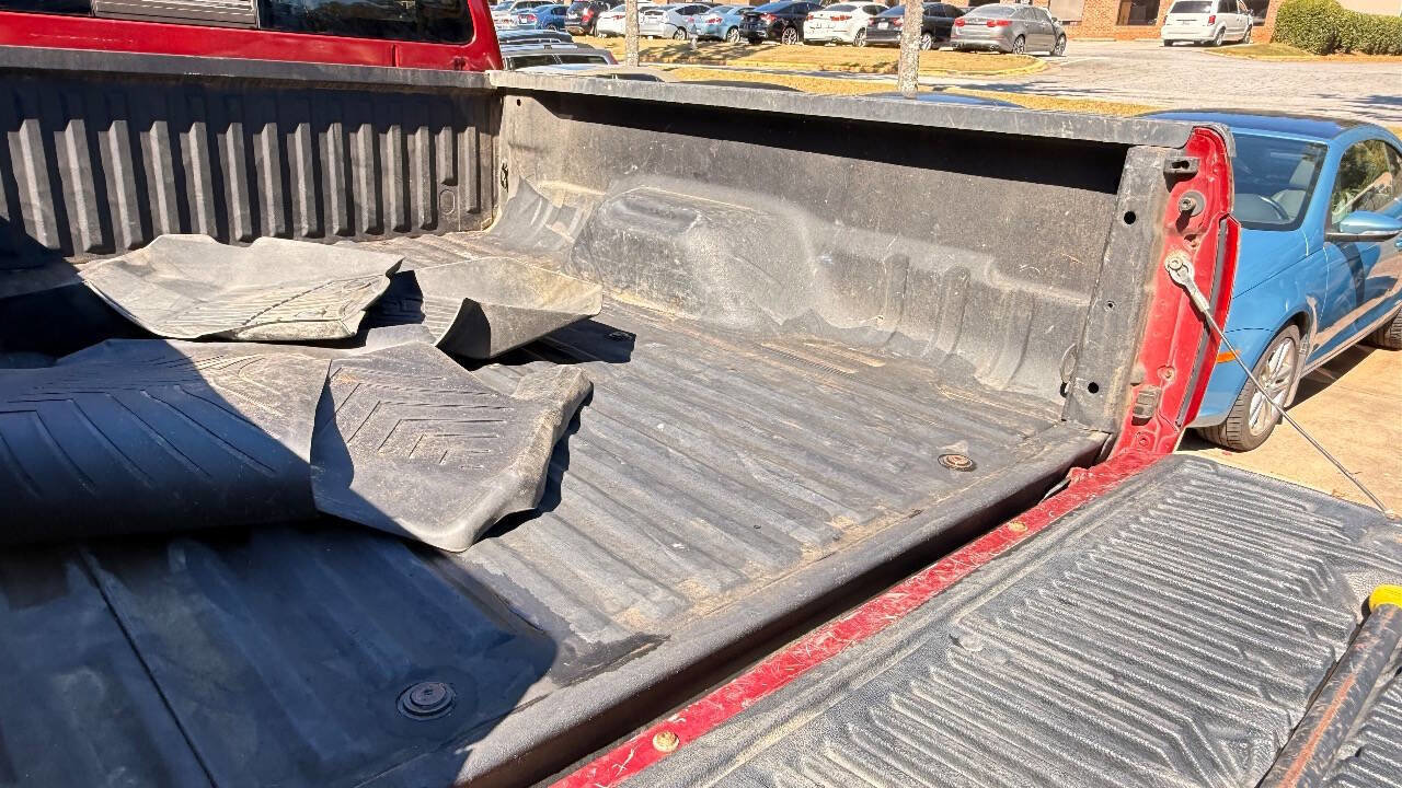 Used 2015 Ford F250 XLT w/ XLT Value Package image 26