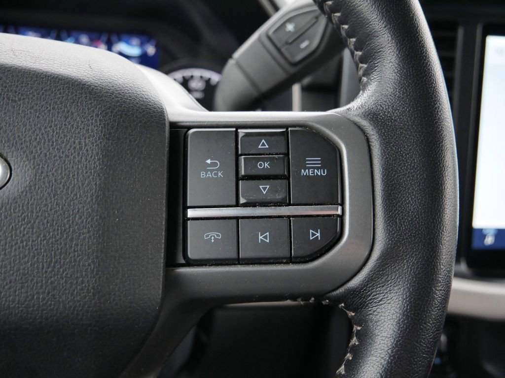 Used 2021 Ford F150 XLT w/ Equipment Group 302A High image 27