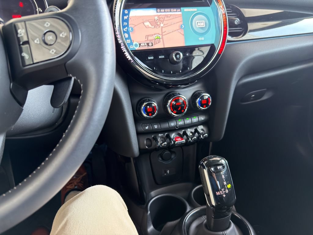 Used 2024 MINI Cooper S FWD image 24