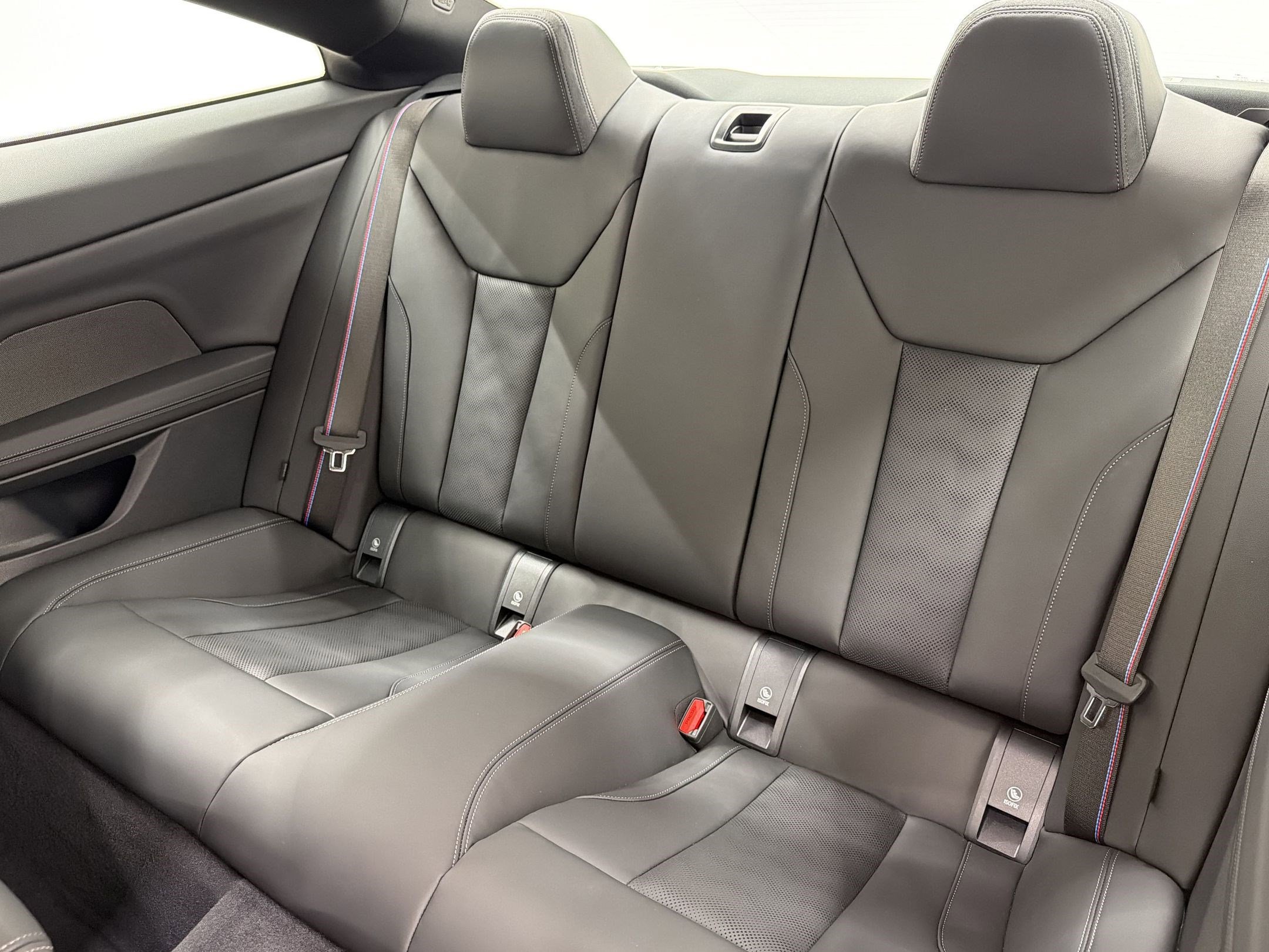 New 2026 BMW M4 xDrive Competition image 19