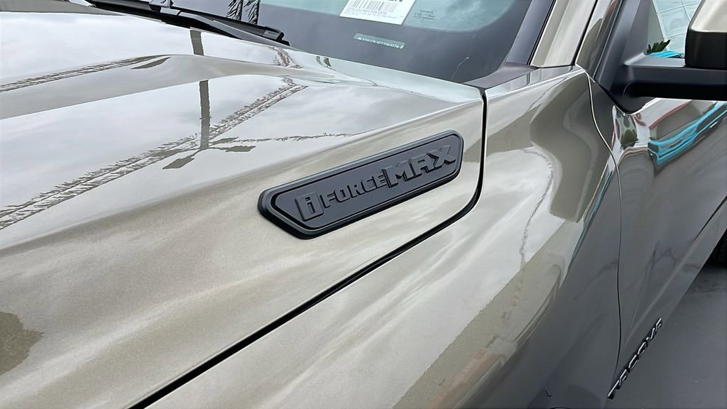 New 2026 Toyota Tacoma TRD Off-Road AWD/4WD image 10