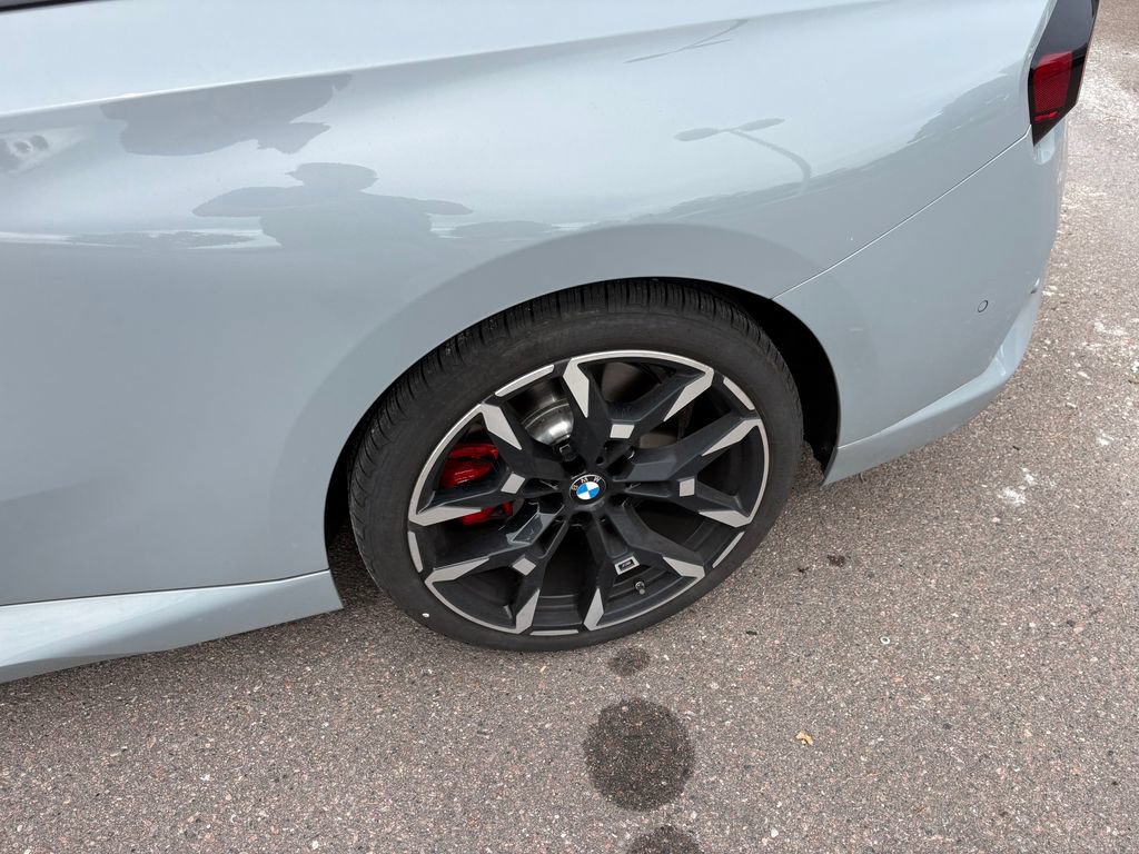 Used 2025 BMW M240i xDrive Coupe AWD/4WD image 11
