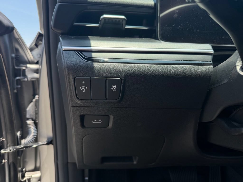 New 2026 Kia K5 GT-Line w/ GT-Line Red Interior Package FWD image 14