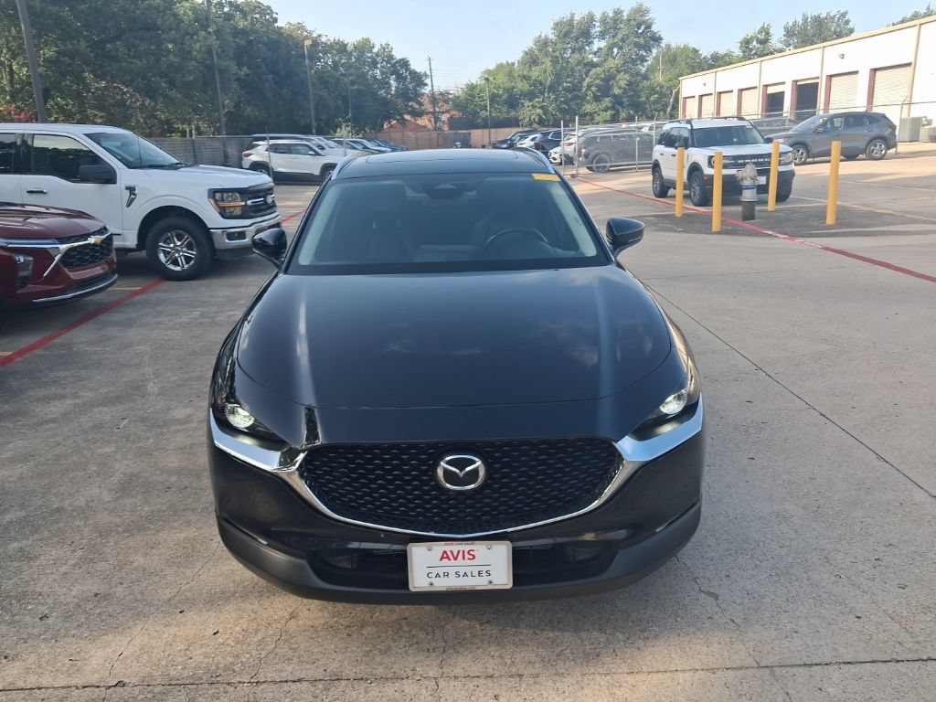 Used 2025 MAZDA CX-30 AWD 2.5 S w/ Preferred Package image 5