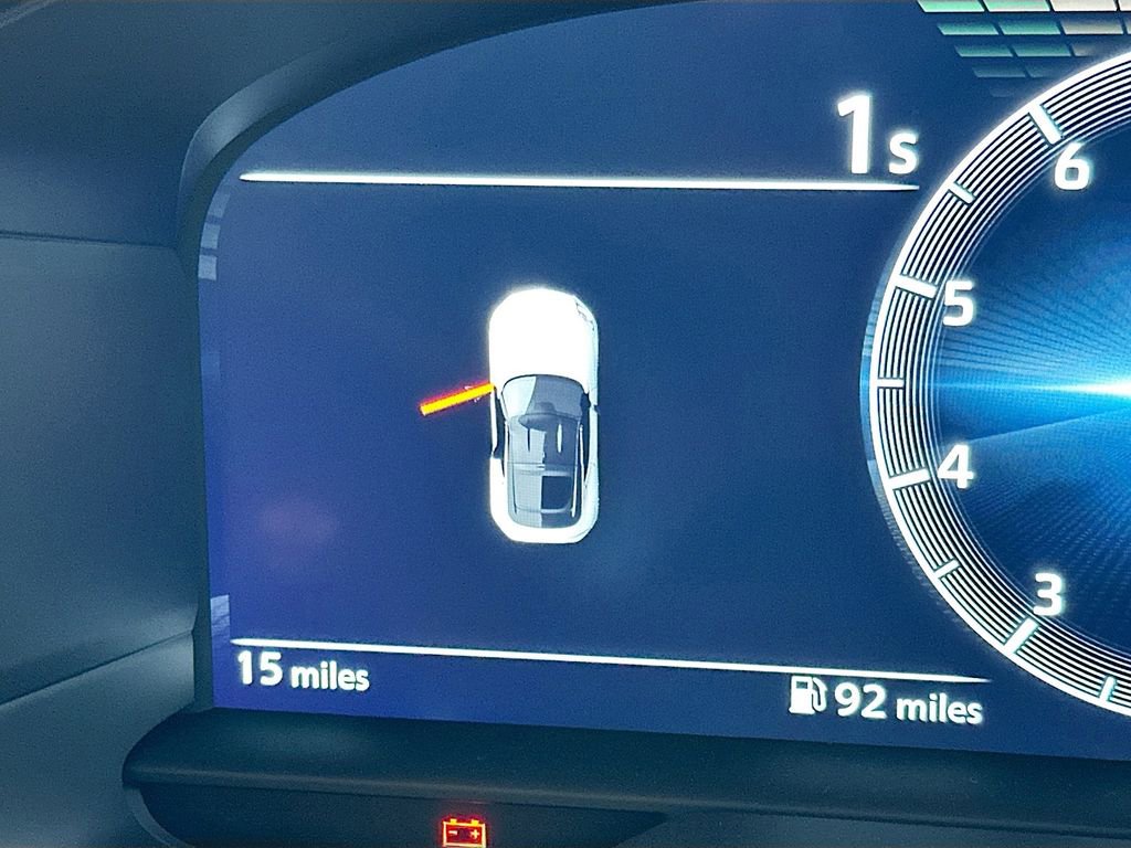 New 2026 Nissan Z Performance image 15