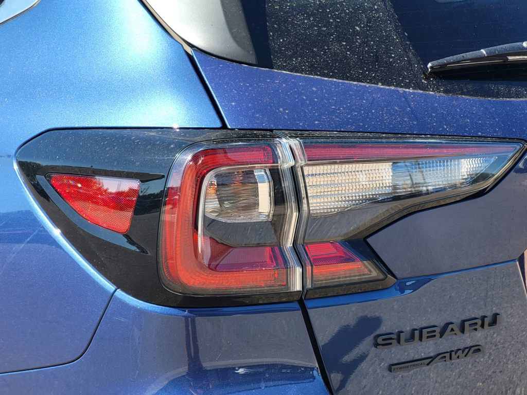Used 2021 Subaru Outback Onyx Edition XT AWD/4WD image 13