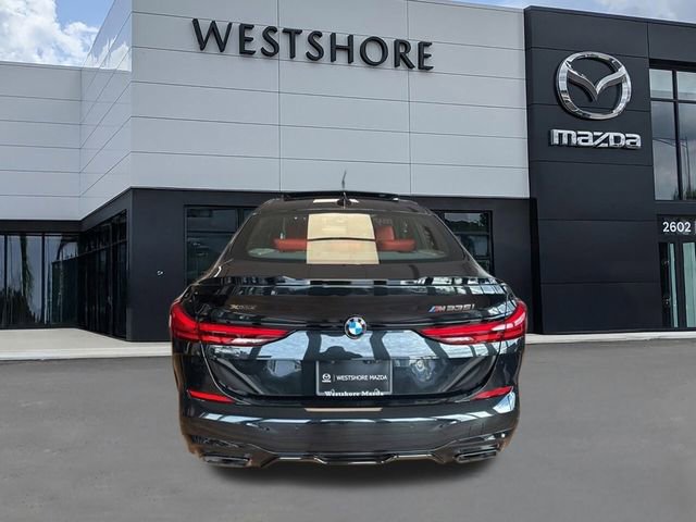 Used 2024 BMW M235i xDrive Gran Coupe w/ M Performance Package image 8