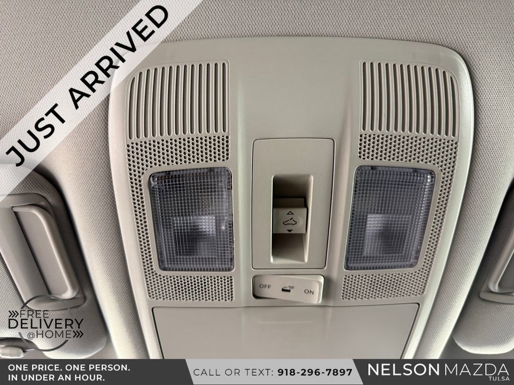 Used 2021 MAZDA CX-9 Touring w/ Touring Premium Package AWD/4WD image 32