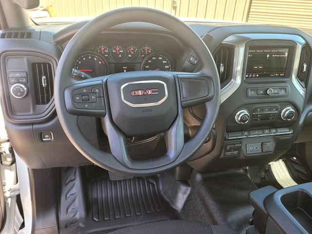 New 2026 GMC Sierra 2500 Pro RWD image 10