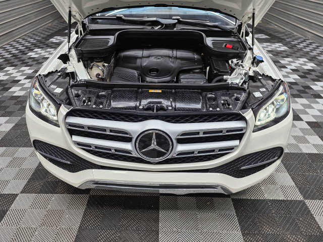 Used 2021 Mercedes-Benz GLS 450 4MATIC image 44