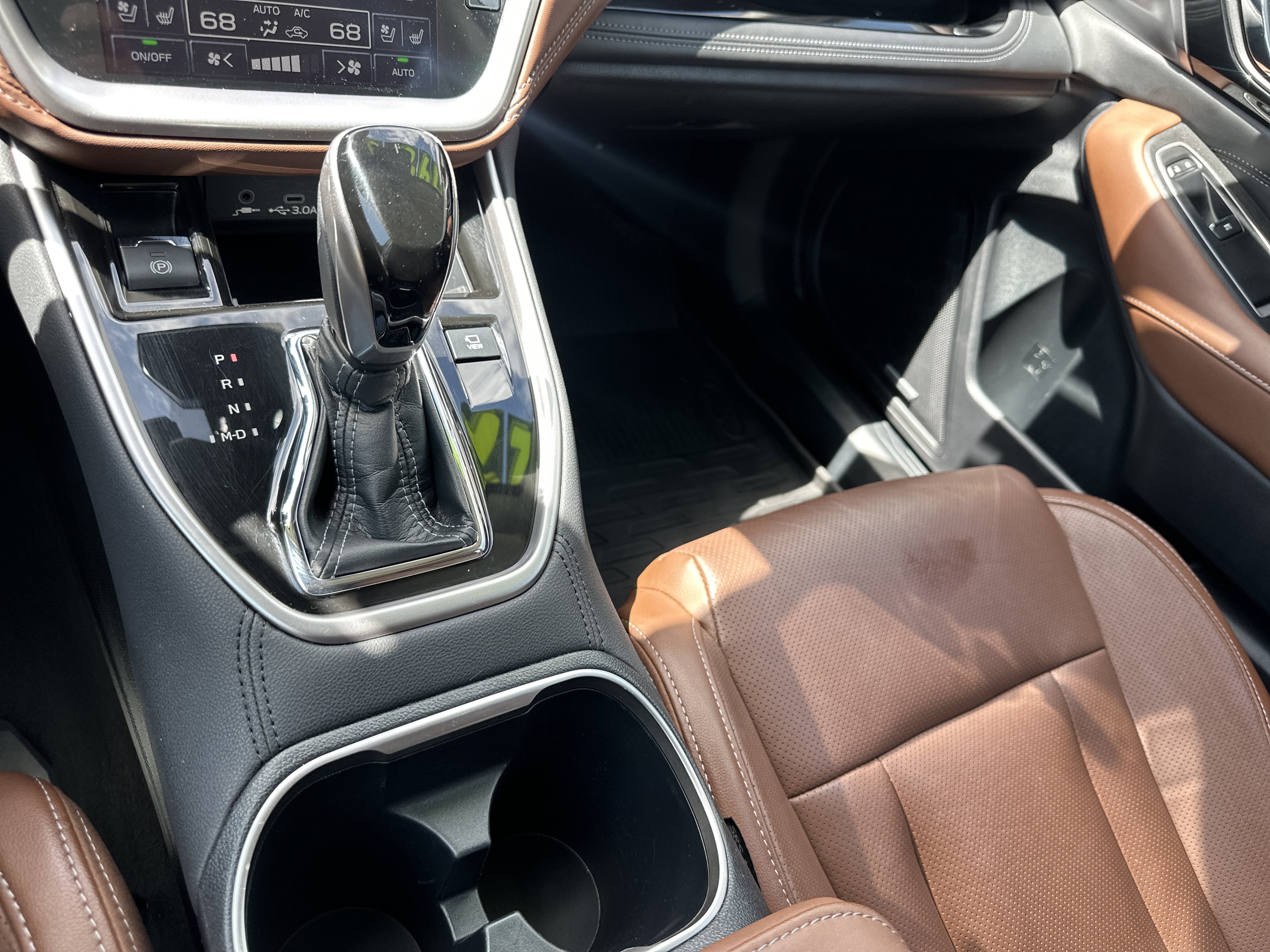 Used 2023 Subaru Outback Touring XT image 20