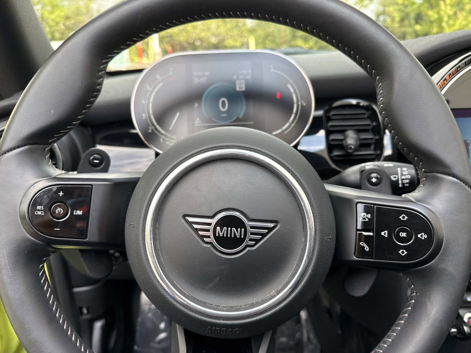 Certified 2024 MINI Cooper S FWD image 28