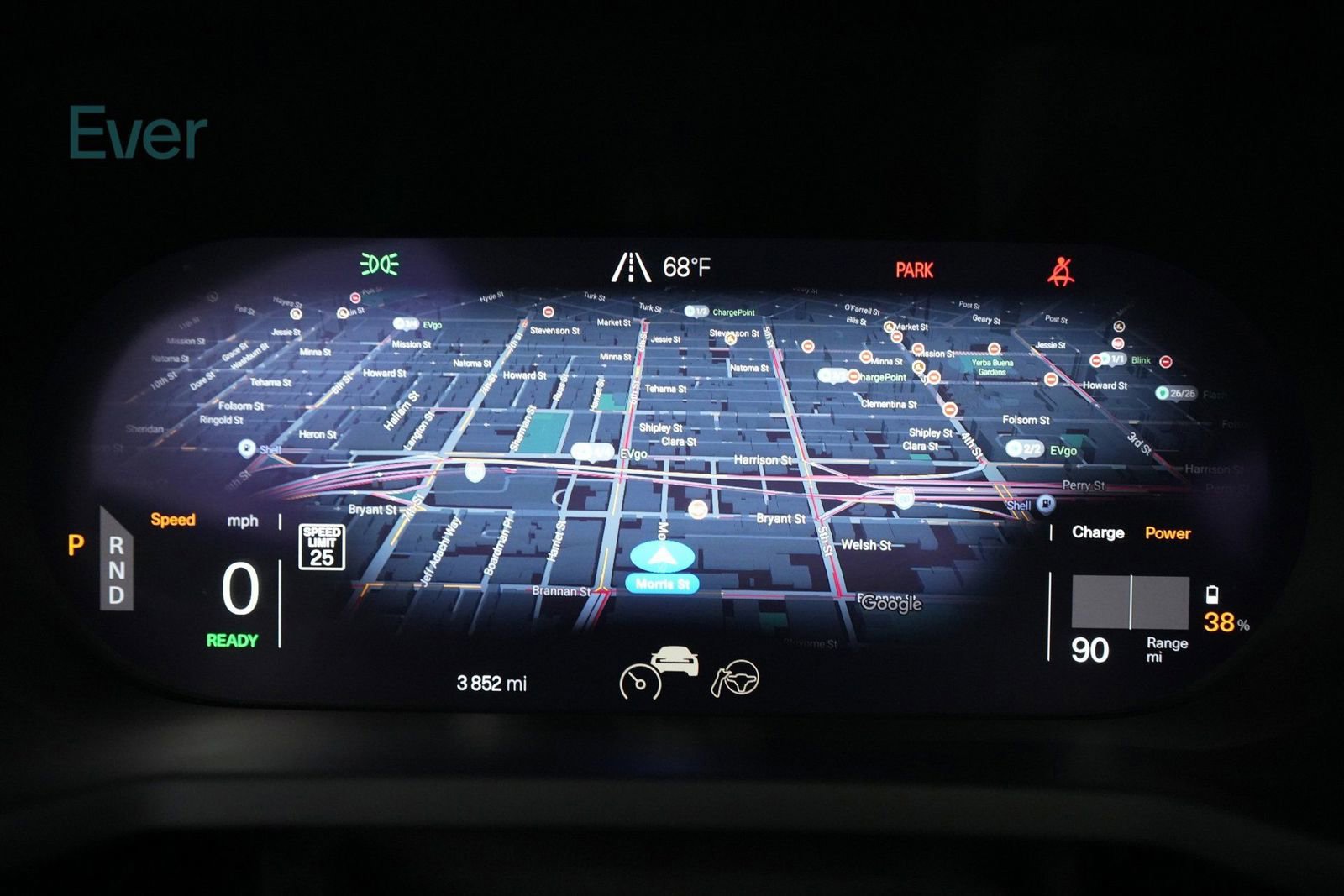 Used 2024 Polestar Polestar 2 image 25