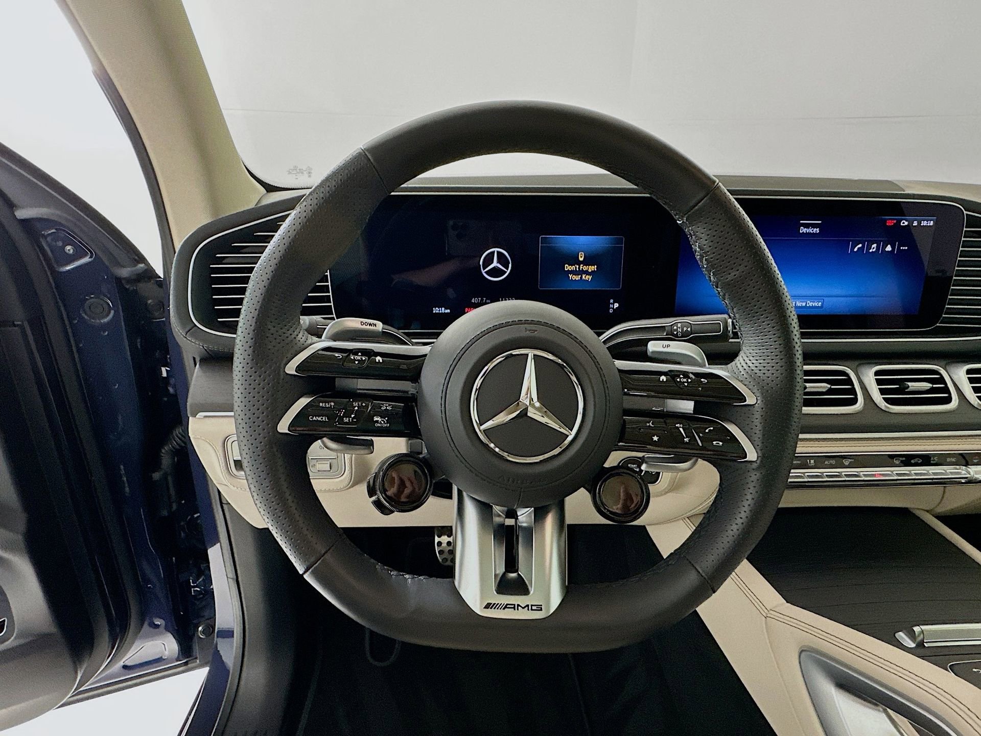 Certified 2024 Mercedes-Benz GLE 53 AMG 4MATIC image 12