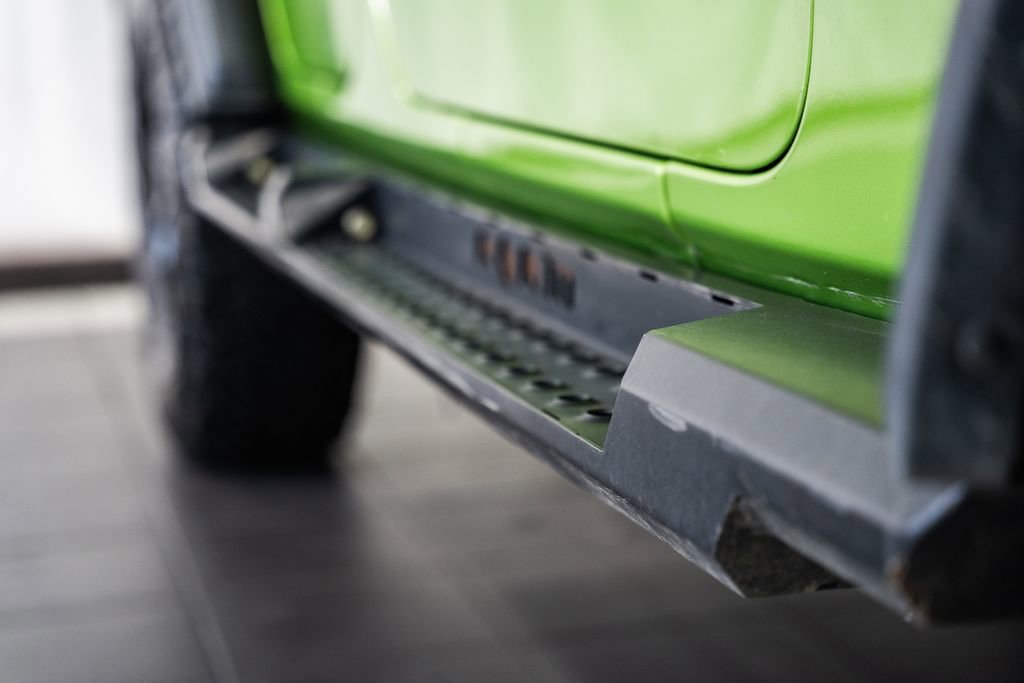 Used 2018 Jeep Wrangler Unlimited Rubicon image 17
