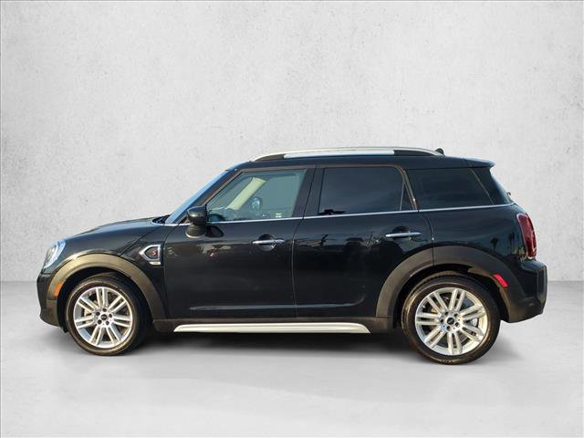 Used 2024 MINI Cooper Countryman S image 9