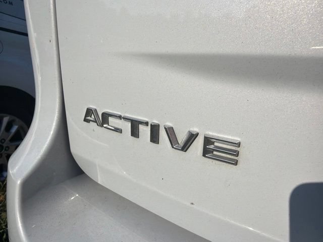 Used 2025 Ford Expedition Max Active AWD/4WD image 11