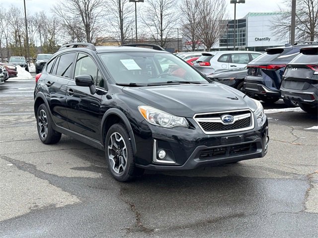 Used 2016 Subaru Crosstrek 2.0i Premium