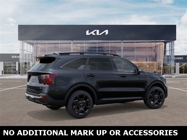 New 2026 Kia Sorento SX Prestige image 6
