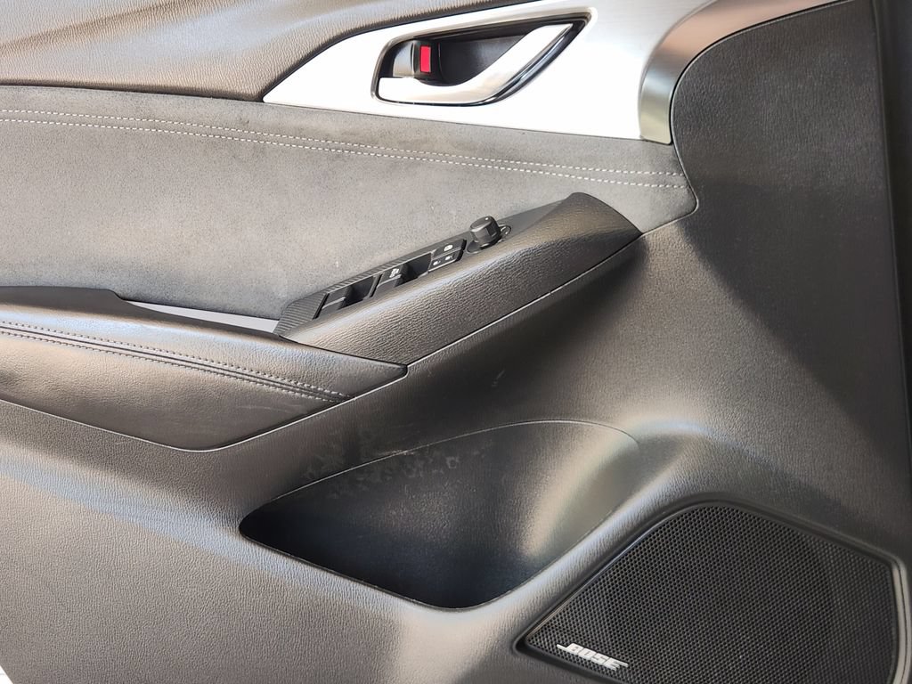 Used 2019 MAZDA CX-3 Grand Touring FWD image 23
