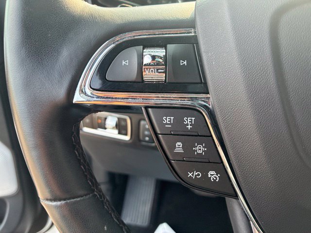 Used 2024 Lincoln Navigator Reserve w/ Equipment Group 201A AWD/4WD image 13