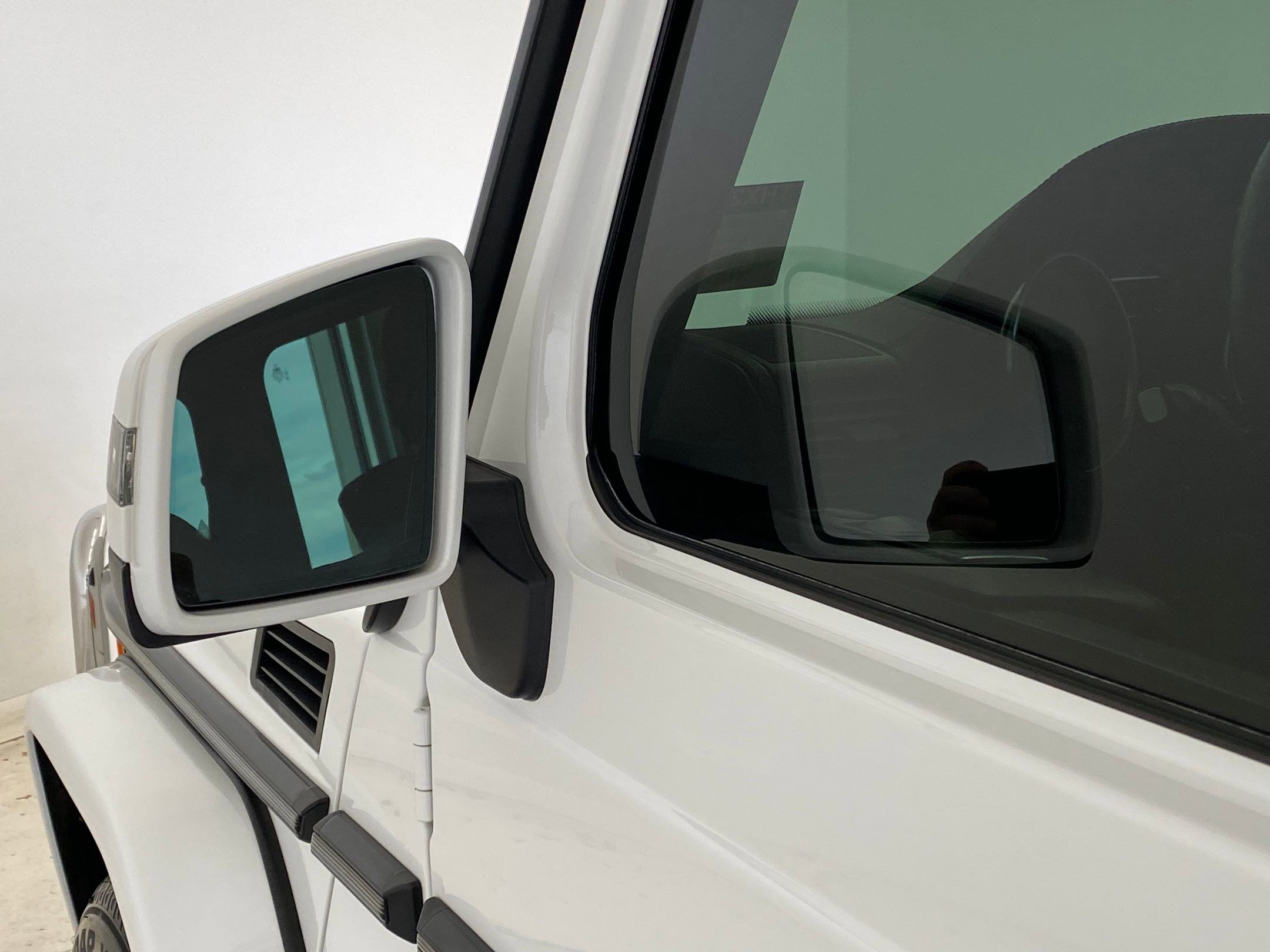 Used 2017 Mercedes-Benz G 550 image 23