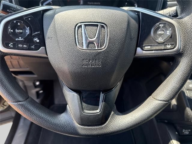 Used 2021 Honda CR-V Special Edition image 12