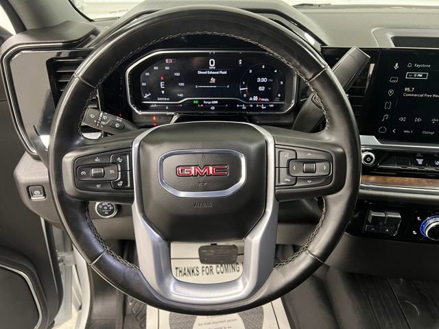 Used 2025 GMC Sierra 3500 SLT image 18