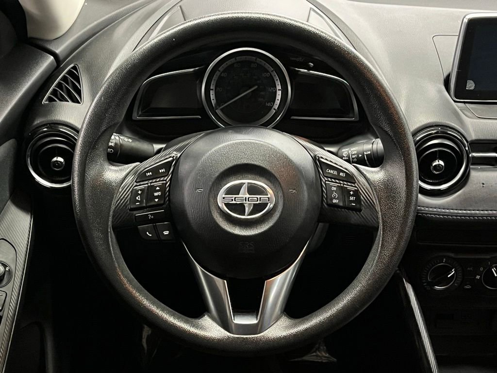 Used 2016 Scion iA Base image 6