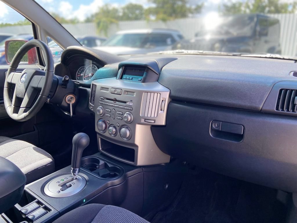 Used 2004 Mitsubishi Endeavor XLS AWD/4WD image 17