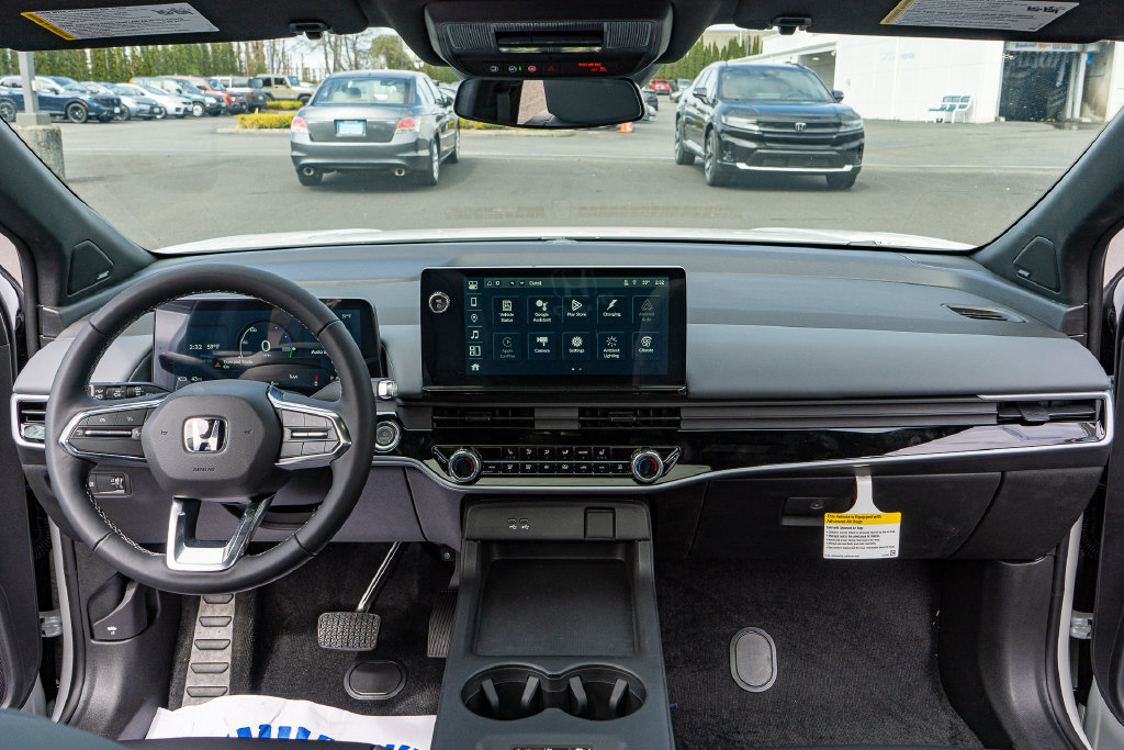 New 2026 Honda Prologue Touring image 18