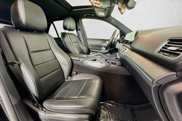 Used 2022 Mercedes-Benz GLE 350 image 27