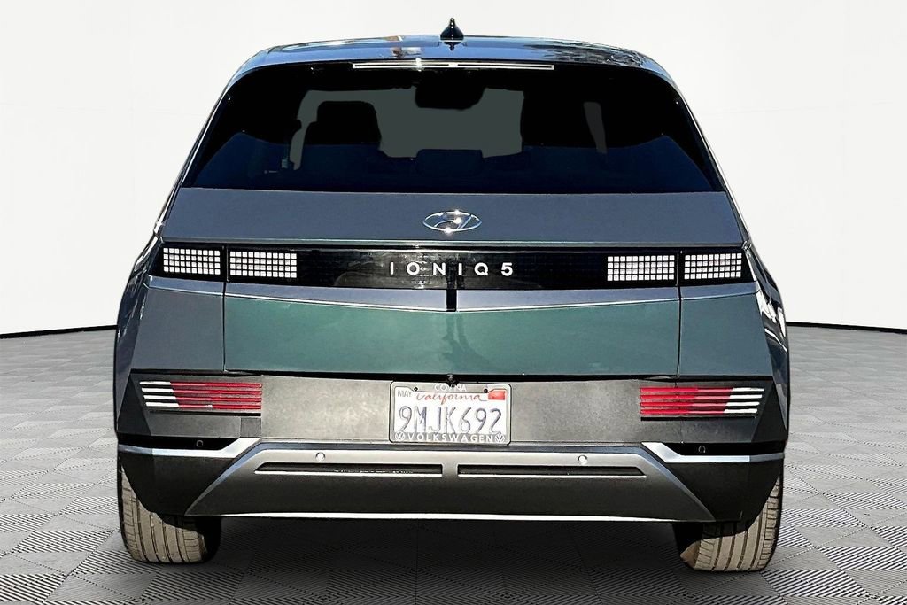 Used 2024 Hyundai Ioniq 5 SEL RWD image 5