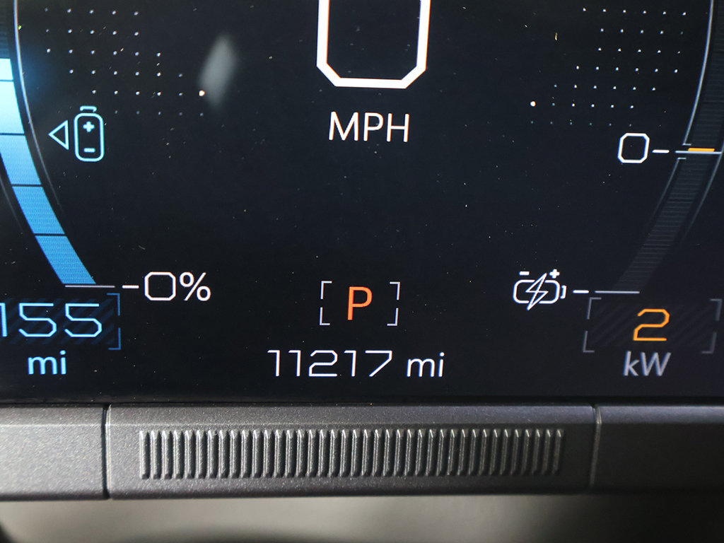 Used 2024 GMC Hummer EV 3X w/ Battery Pack, 24 Module Pack AWD/4WD image 40