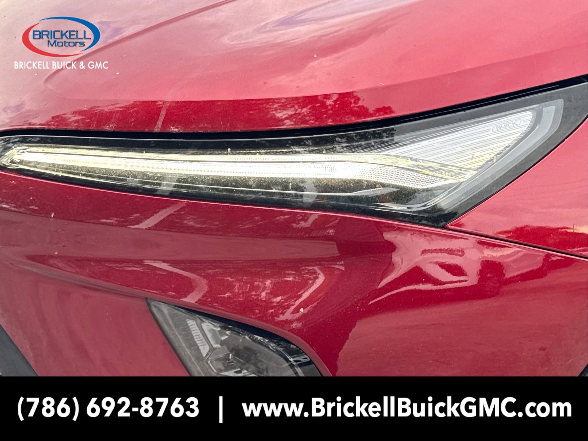 New 2025 Buick Enclave Sport Touring w/ Super Cruise Package image 14