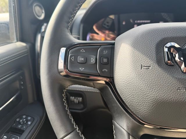 New 2026 RAM 3500 Limited image 38