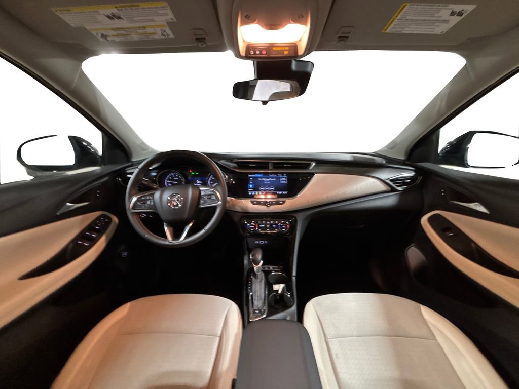 Used 2023 Buick Encore GX Select image 18