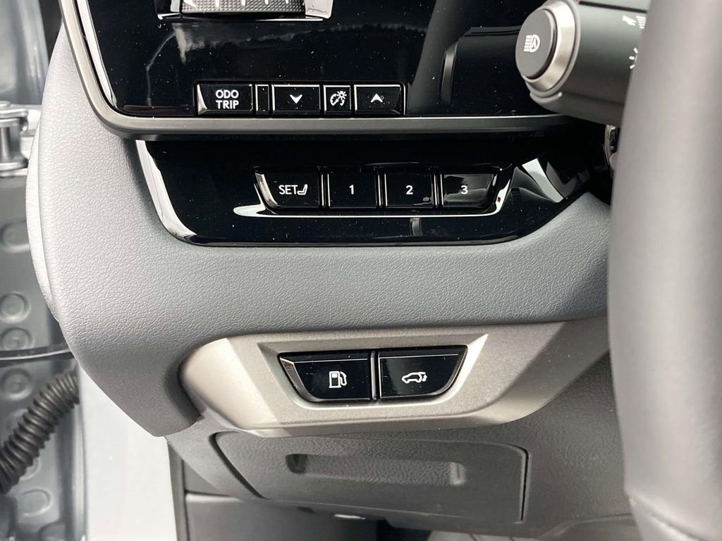 New 2026 Lexus RX 450h AWD image 19