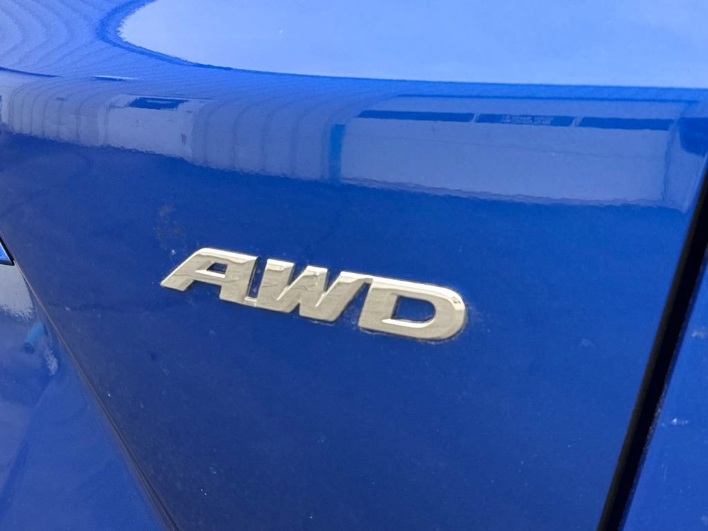 Used 2022 Honda CR-V EX-L image 10