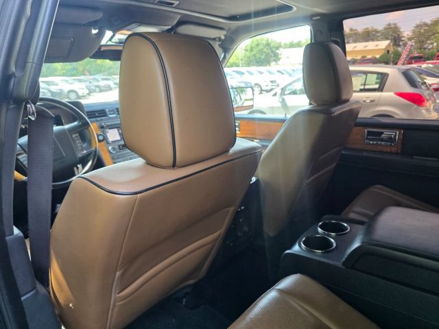 Used 2013 Lincoln Navigator L 2WD image 20