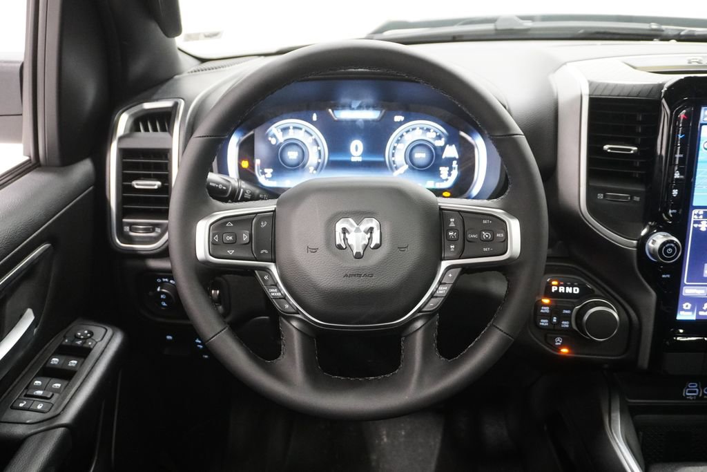 New 2026 RAM 1500 Big Horn image 18