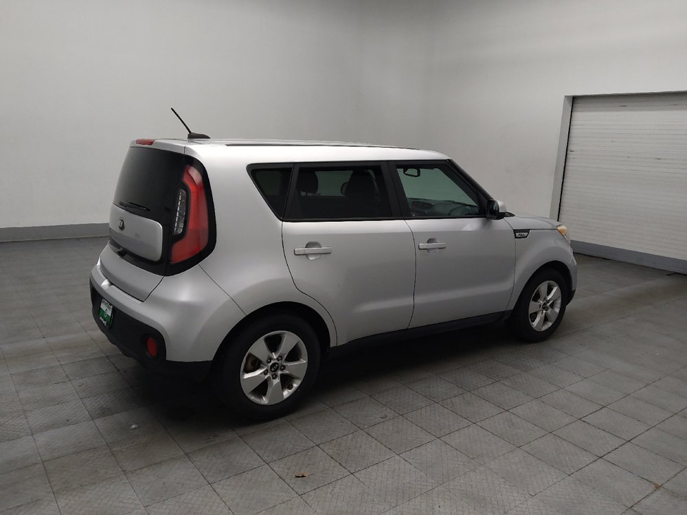Used 2019 Kia Soul image 10