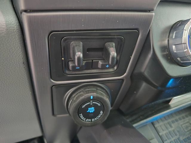Used 2022 Ford F350 Limited AWD/4WD image 34