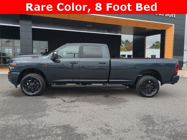 New 2026 RAM 2500 Big Horn image 7