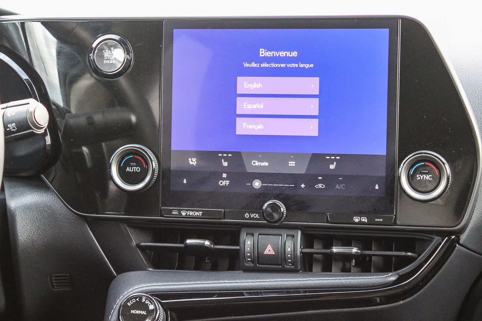 Used 2025 Lexus NX 250 FWD image 14